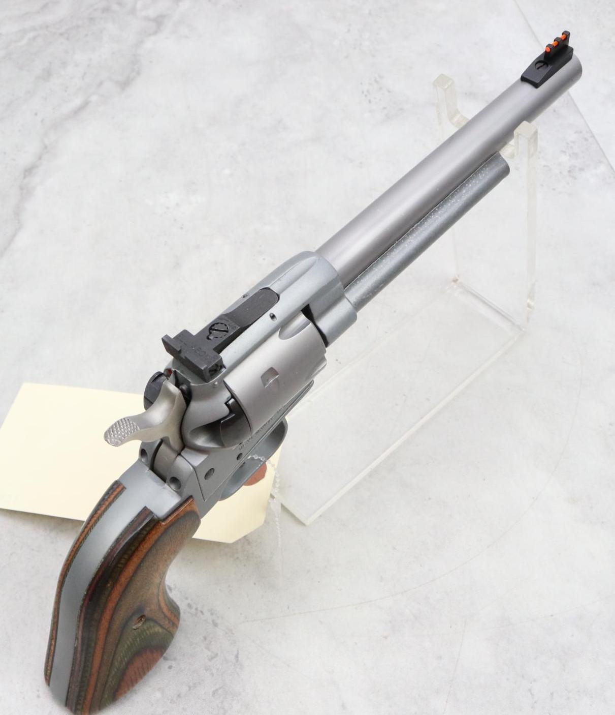 Heritage Rough Rider Combo Single Action Revolver