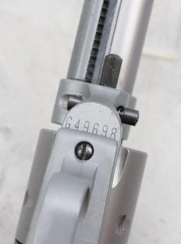 Heritage Rough Rider Combo Single Action Revolver