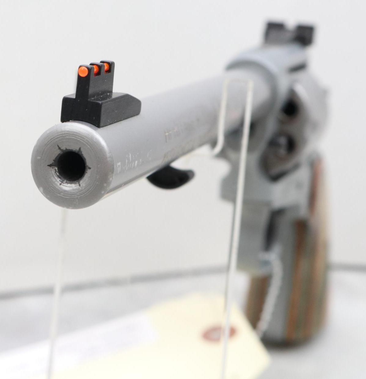 Heritage Rough Rider Combo Single Action Revolver