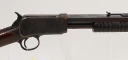 Winchester Model 1890 Pump Action Rifle