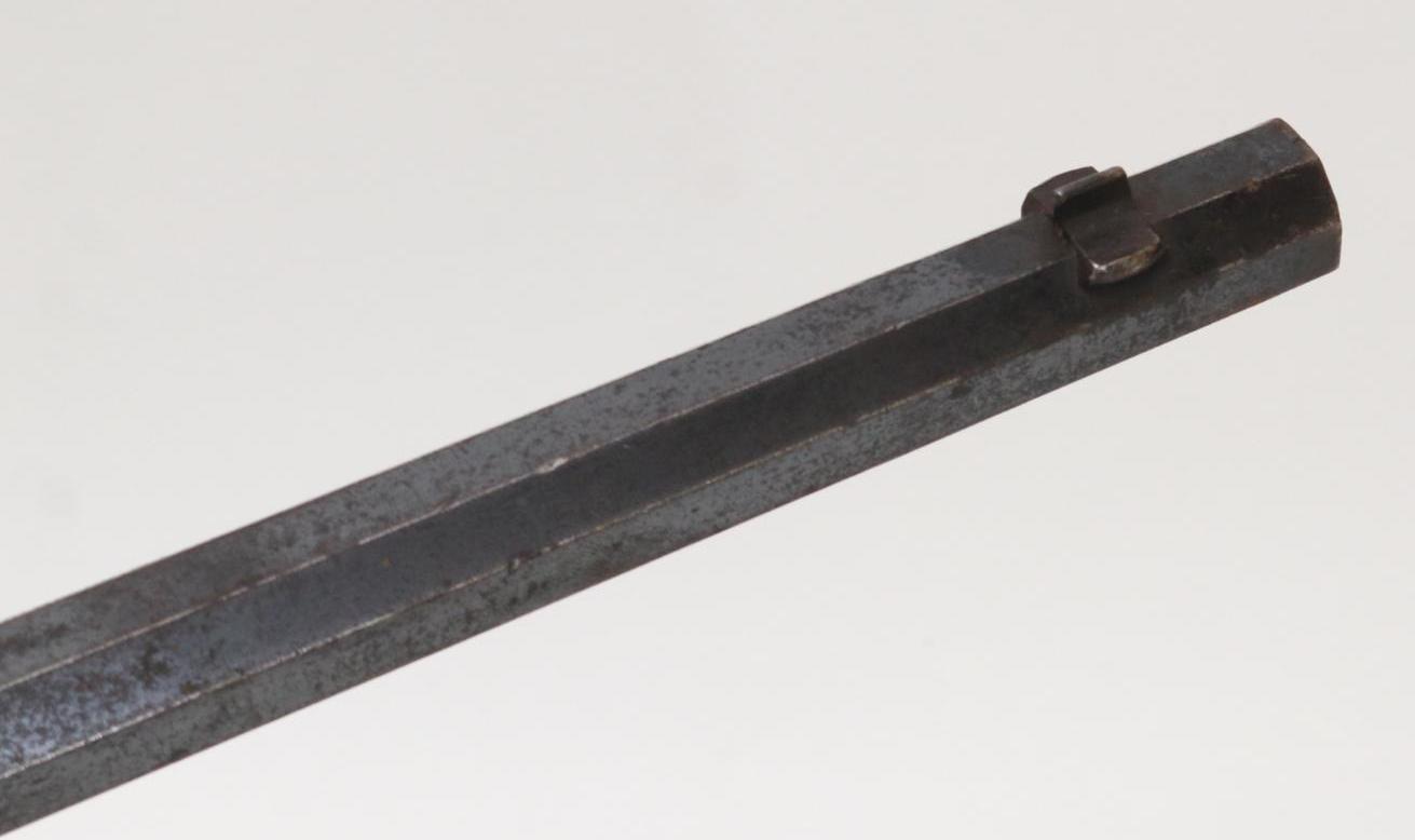 Winchester Model 1890 Pump Action Rifle