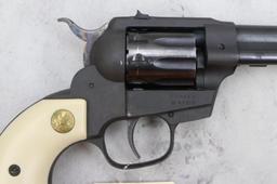 Hi-Standard W-100 Double Nine Double Action Revolver