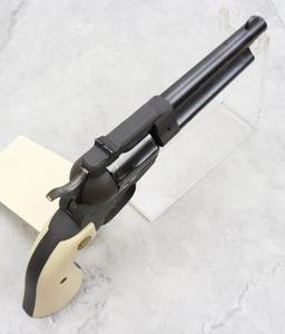 Hi-Standard W-100 Double Nine Double Action Revolver
