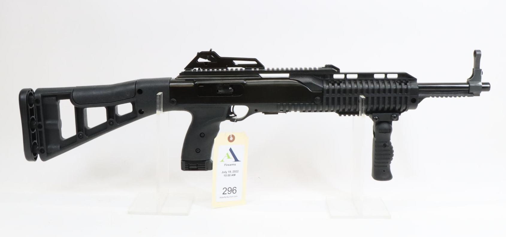 Hi-Point 4595 Semi Automatic Rifle