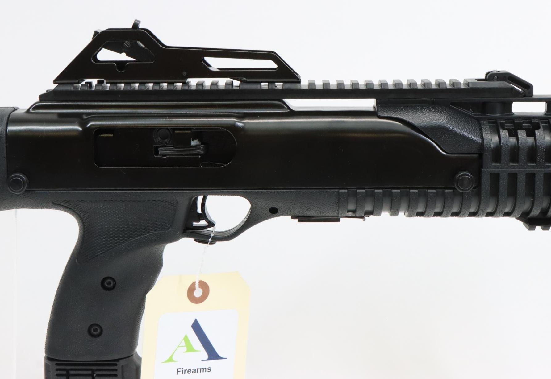 Hi-Point 4595 Semi Automatic Rifle