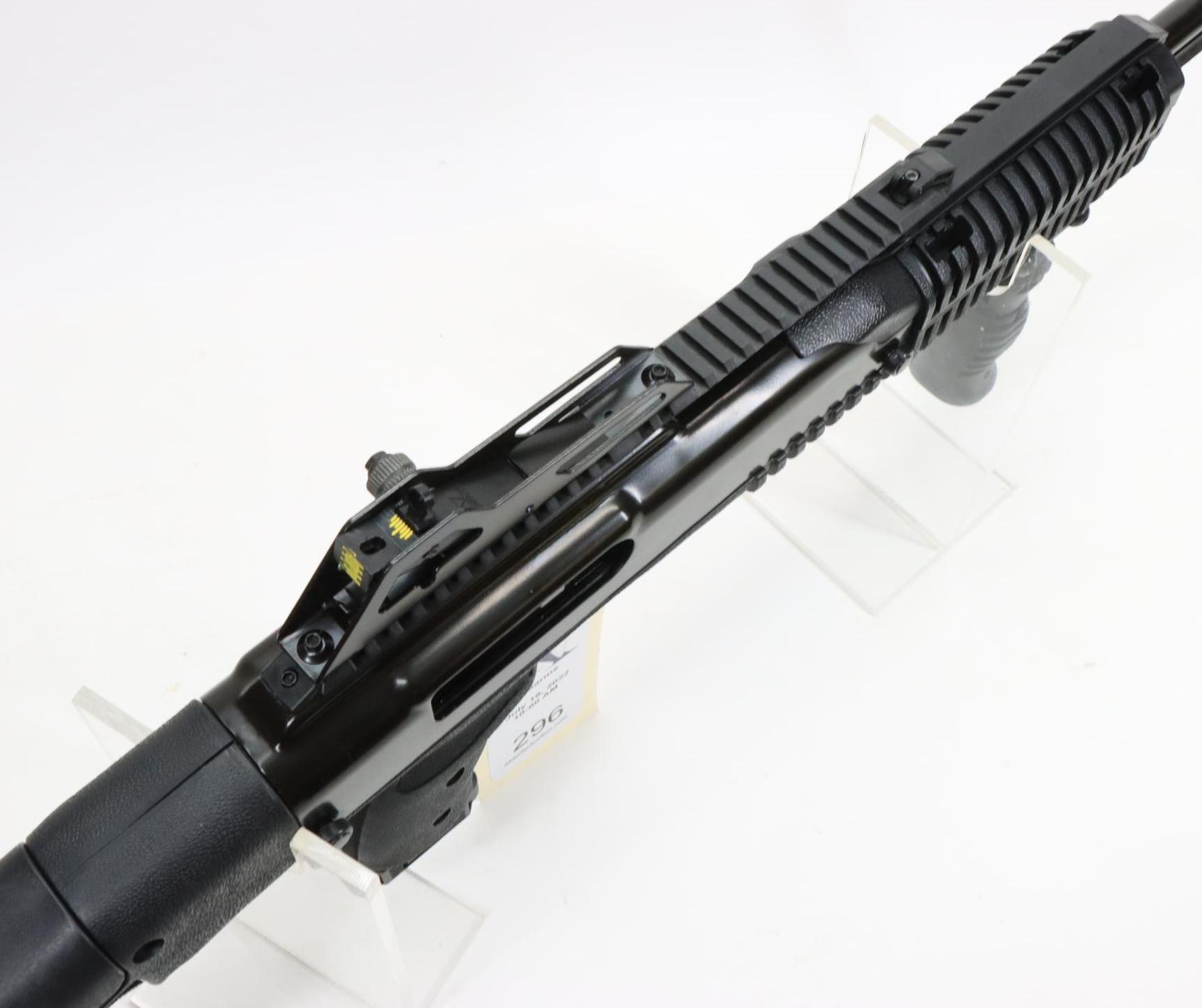 Hi-Point 4595 Semi Automatic Rifle