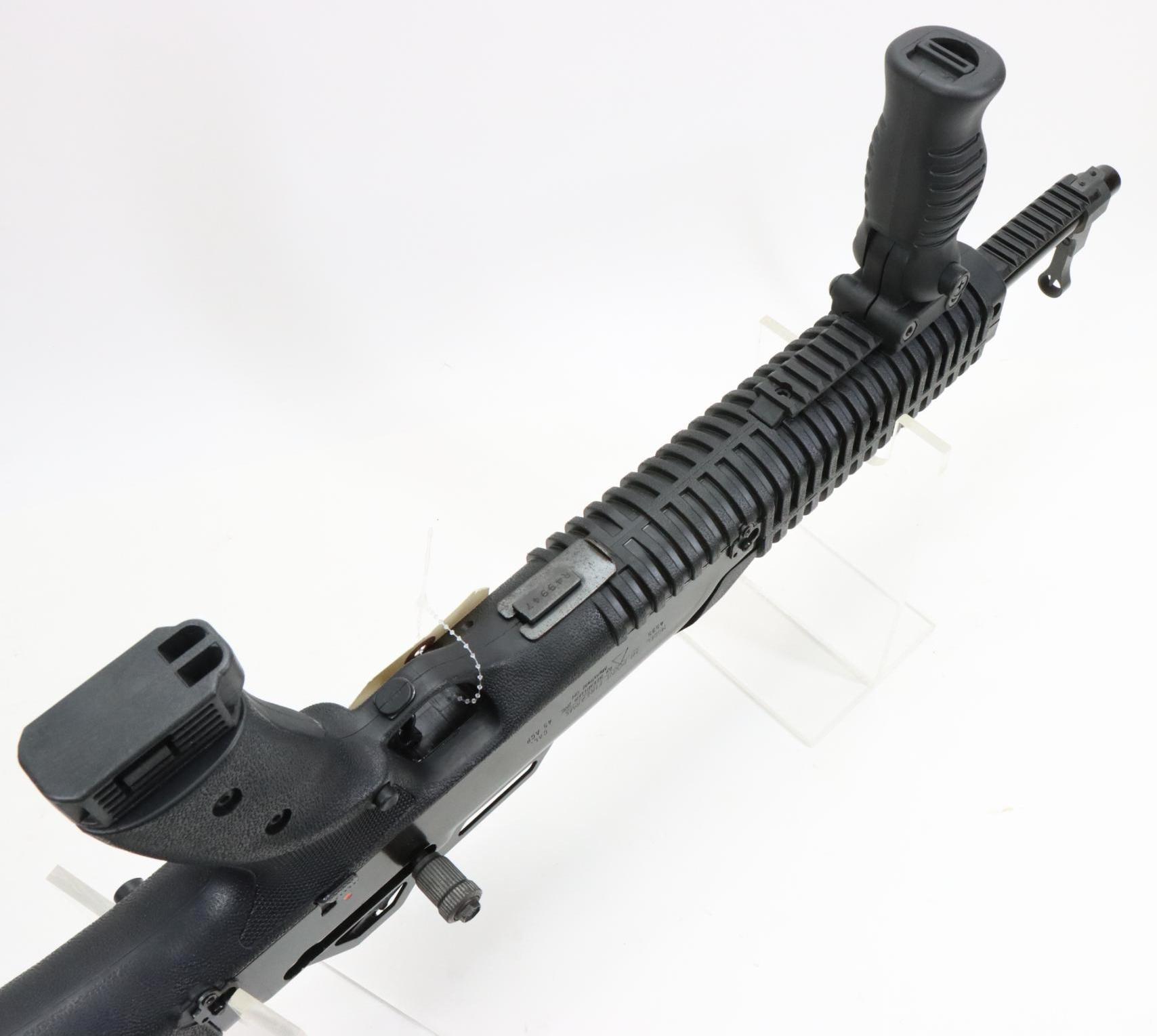 Hi-Point 4595 Semi Automatic Rifle