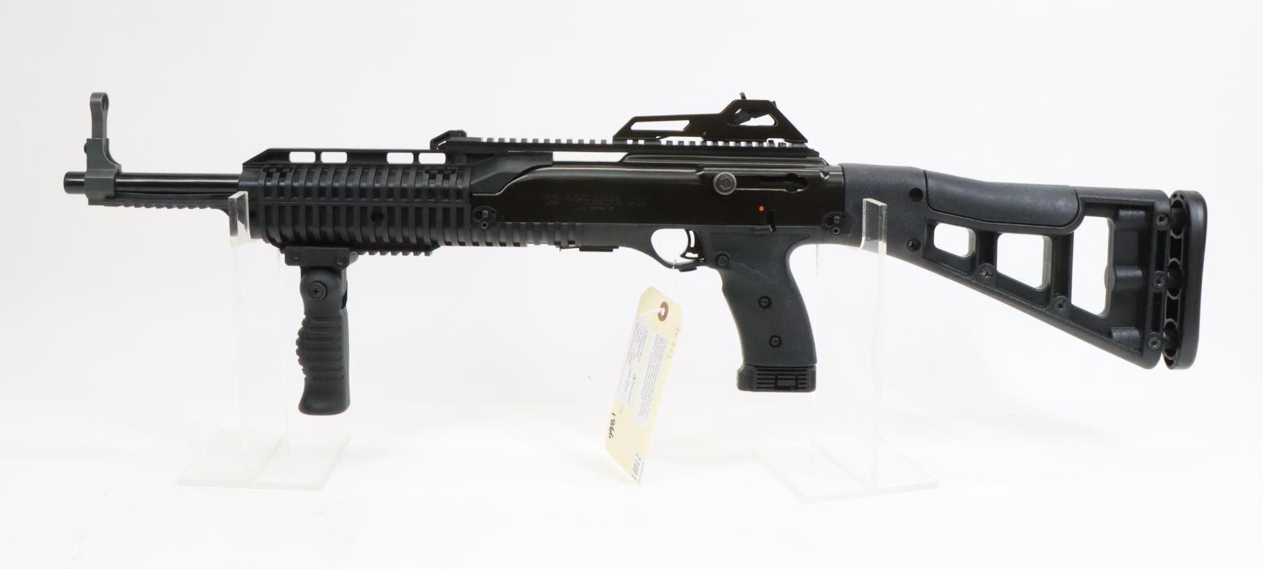 Hi-Point 4595 Semi Automatic Rifle