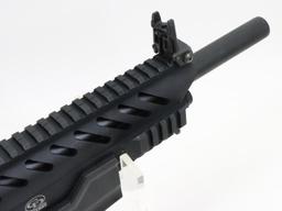 Charles Daly/Chiappa N4S Bullpup Semi Automatic Shotgun