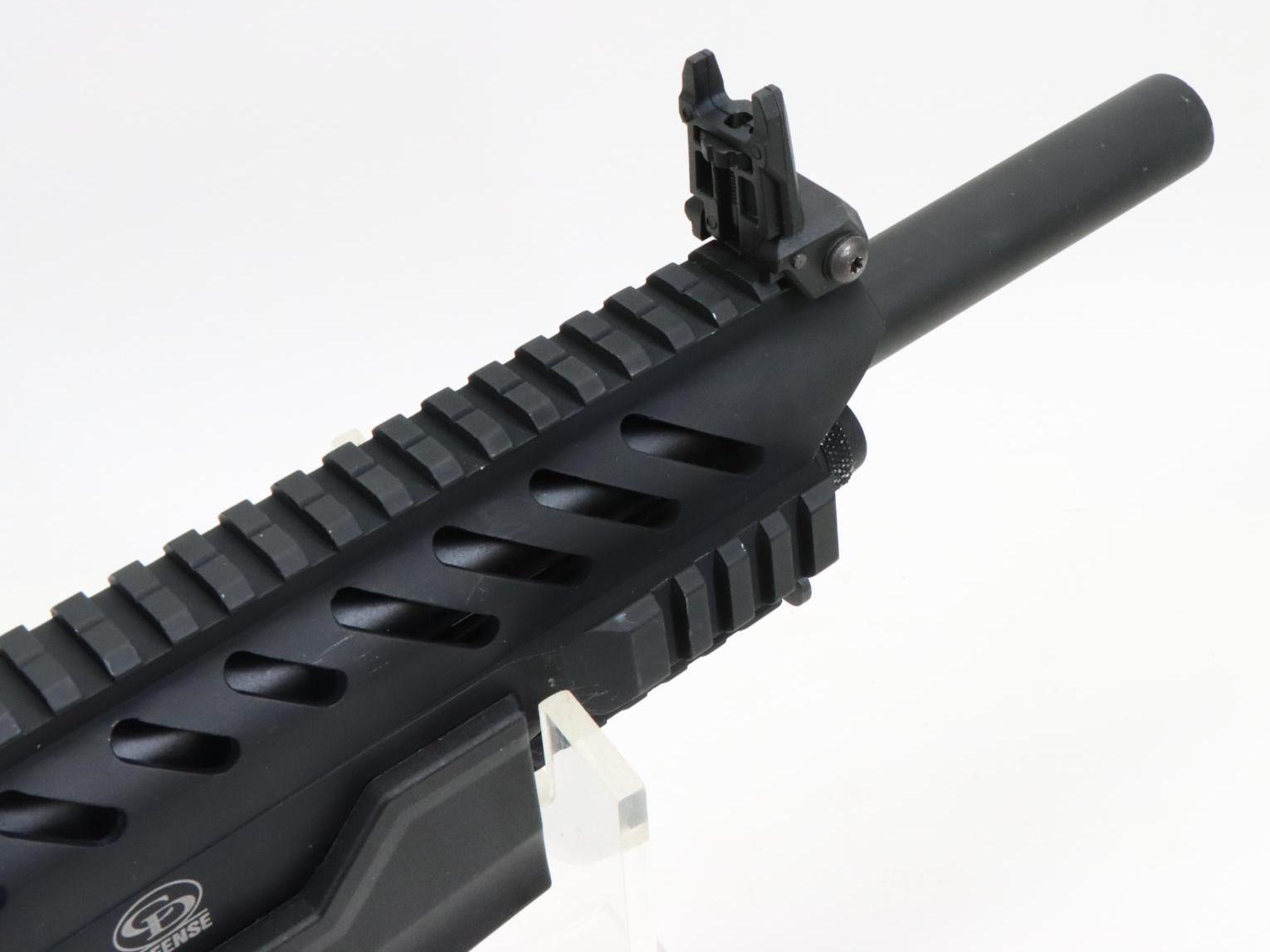 Charles Daly/Chiappa N4S Bullpup Semi Automatic Shotgun