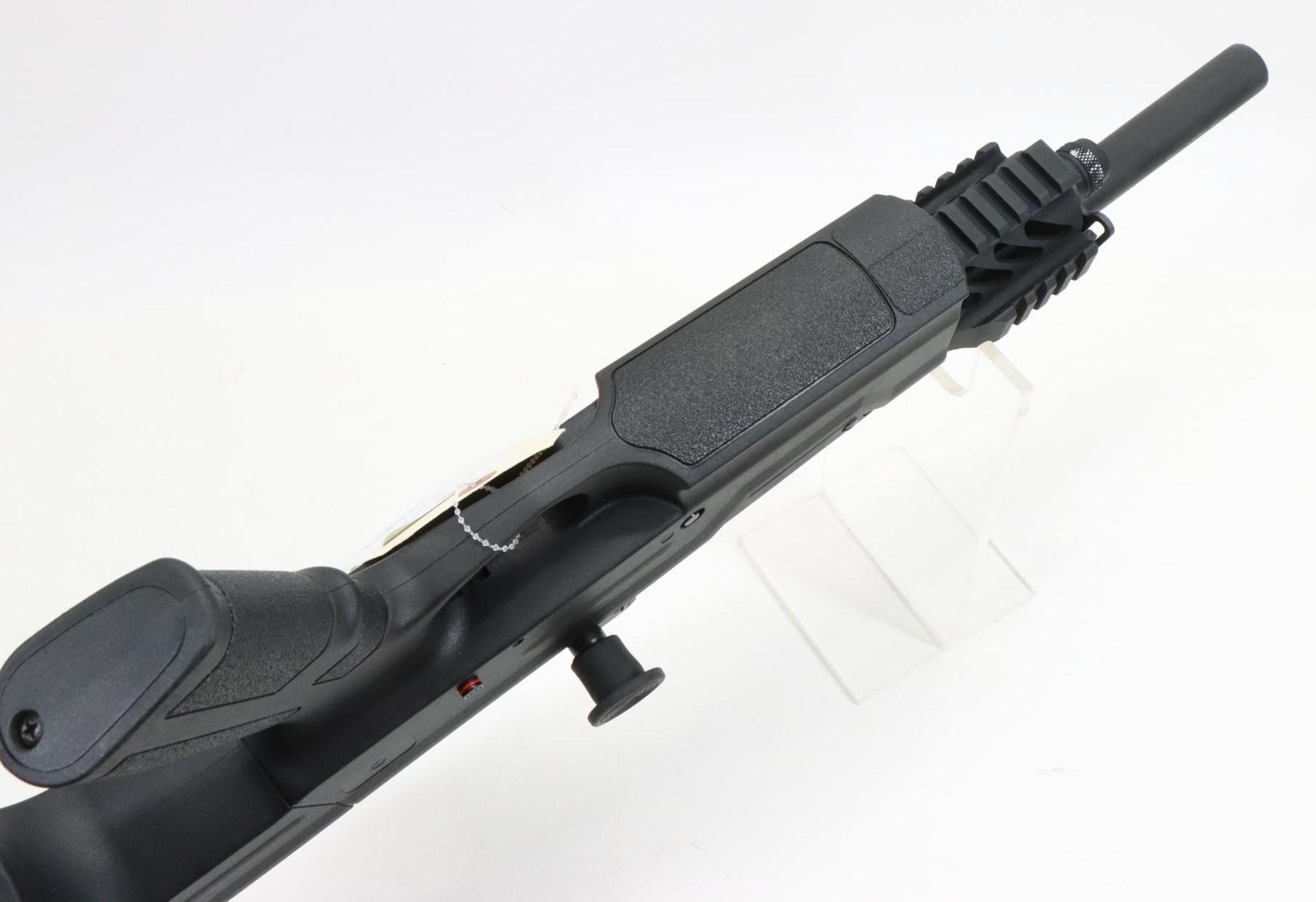 Charles Daly/Chiappa N4S Bullpup Semi Automatic Shotgun