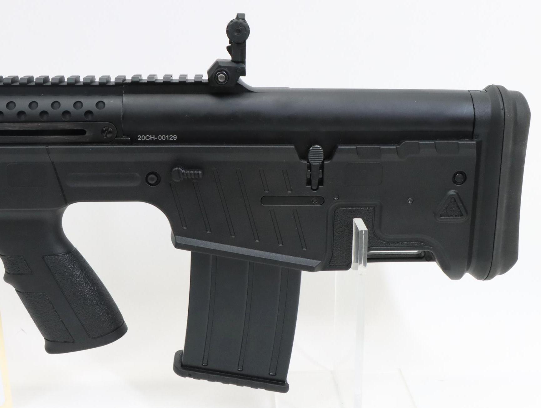 Charles Daly/Chiappa N4S Bullpup Semi Automatic Shotgun