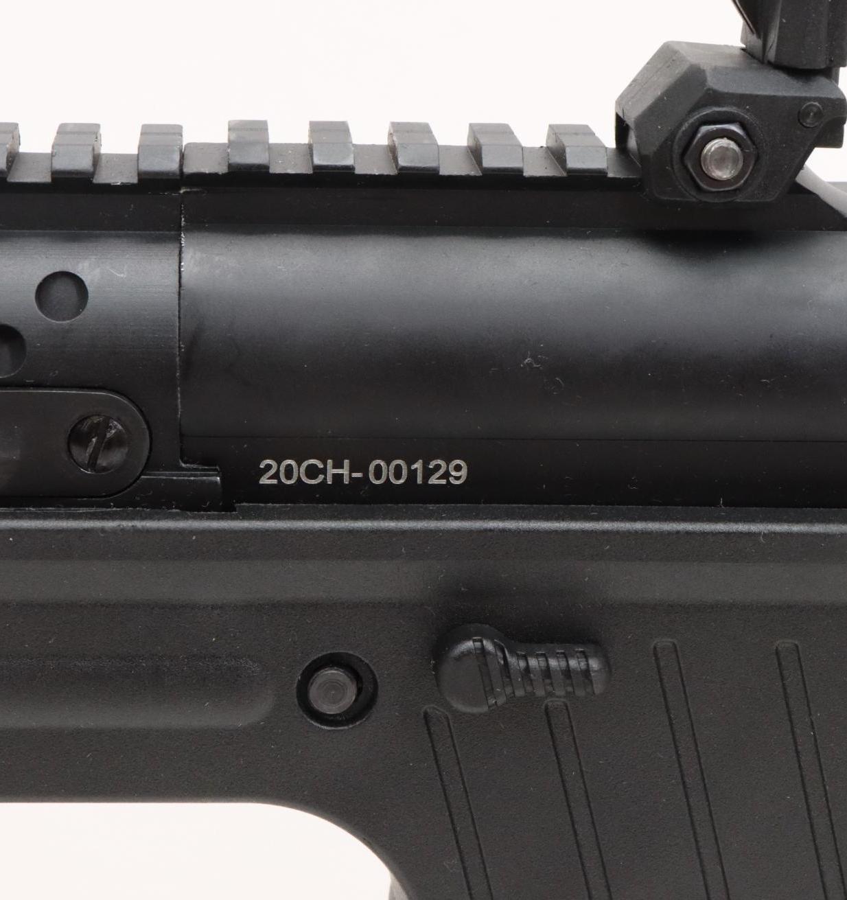 Charles Daly/Chiappa N4S Bullpup Semi Automatic Shotgun