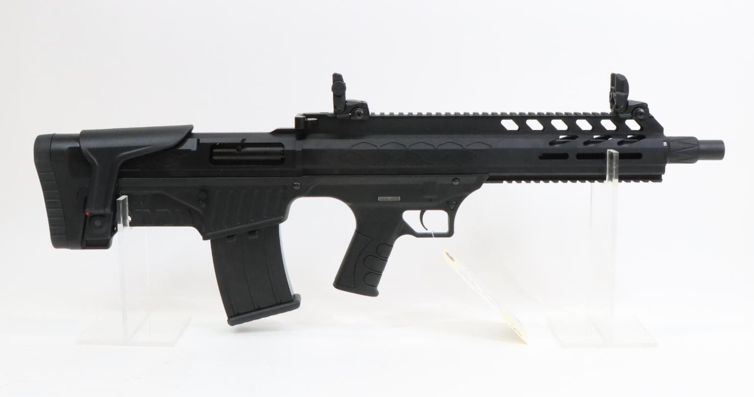Radikal/SDS NK-1 Bullpup Semi Automatic Shotgun
