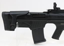 Radikal/SDS NK-1 Bullpup Semi Automatic Shotgun