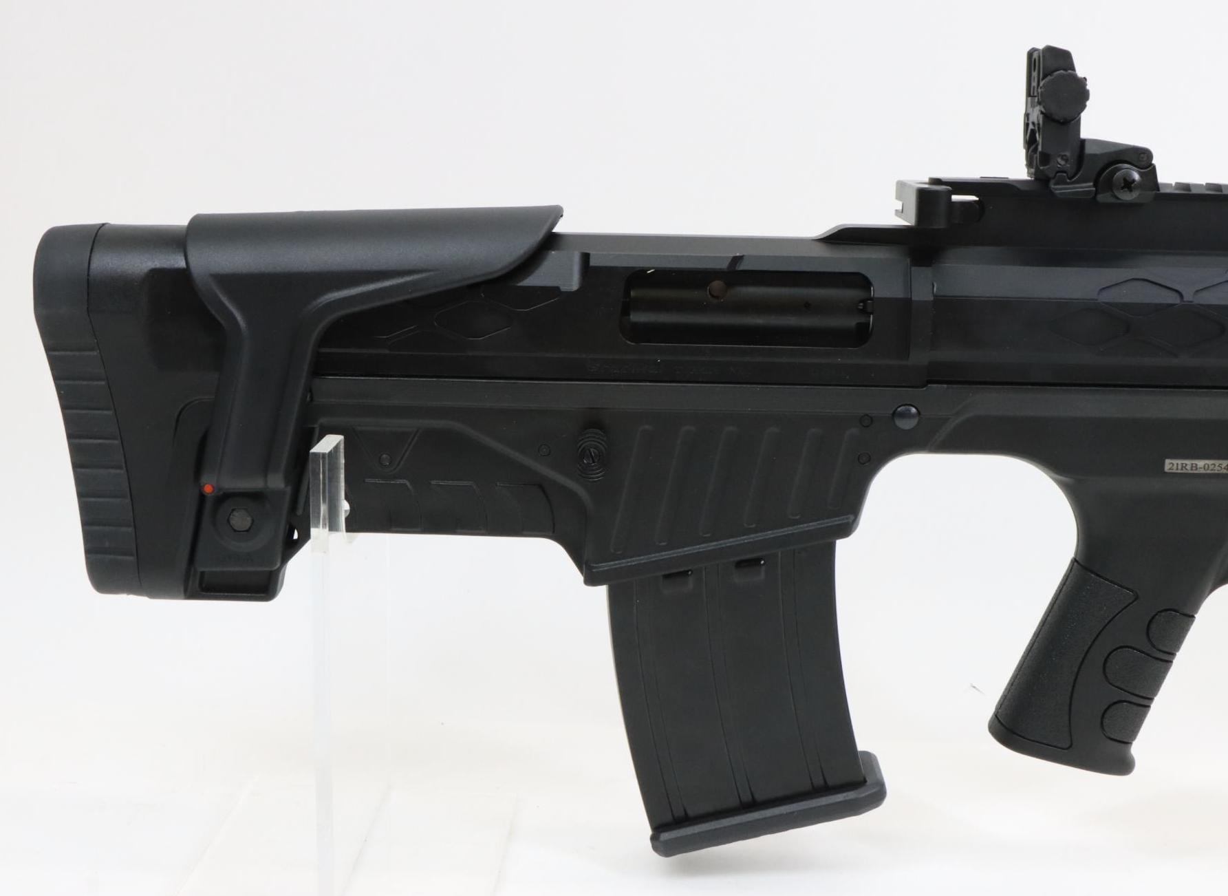 Radikal/SDS NK-1 Bullpup Semi Automatic Shotgun