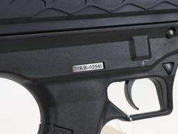 Radikal/SDS NK-1 Bullpup Semi Automatic Shotgun