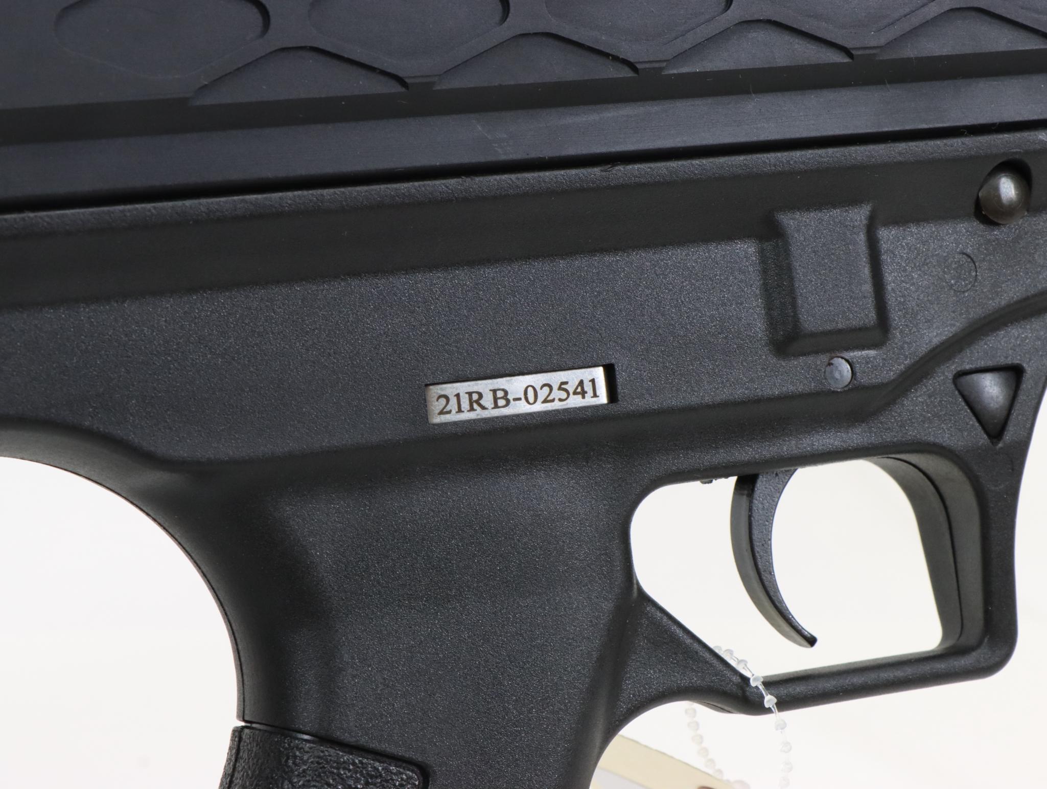 Radikal/SDS NK-1 Bullpup Semi Automatic Shotgun