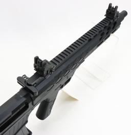 Radikal/SDS NK-1 Bullpup Semi Automatic Shotgun