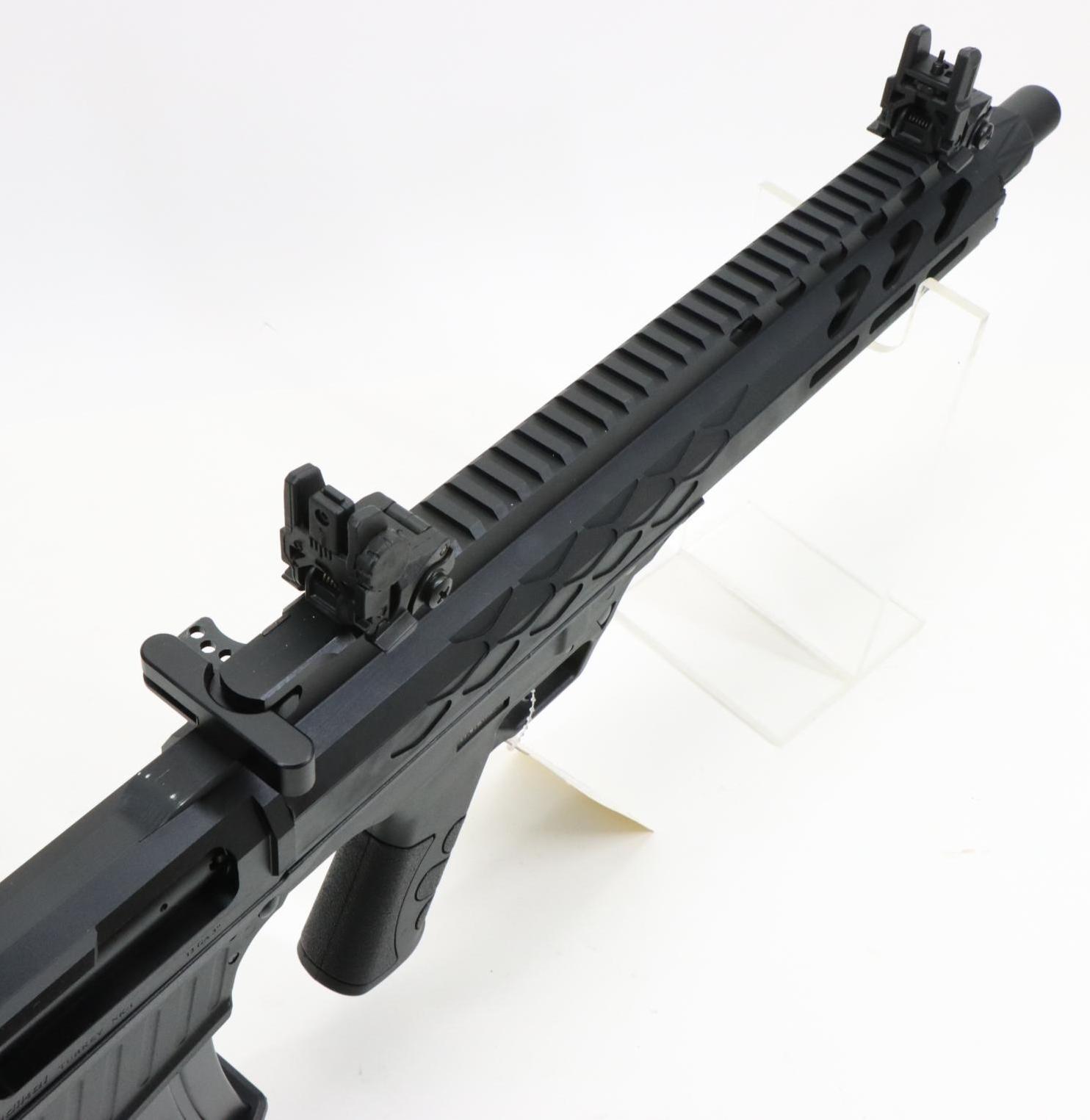 Radikal/SDS NK-1 Bullpup Semi Automatic Shotgun