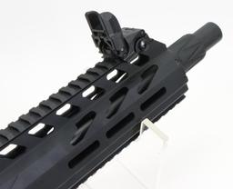 Radikal/SDS NK-1 Bullpup Semi Automatic Shotgun