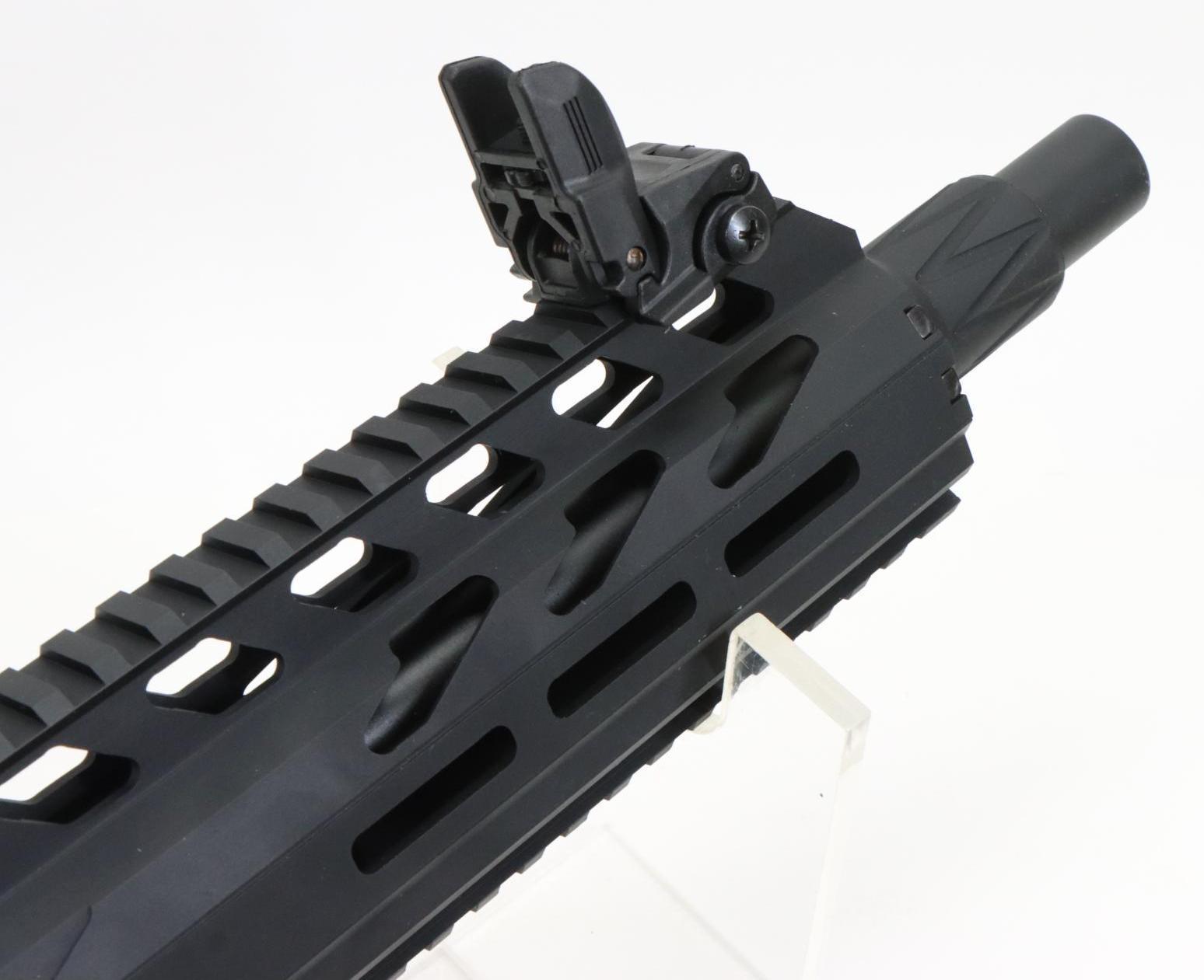 Radikal/SDS NK-1 Bullpup Semi Automatic Shotgun