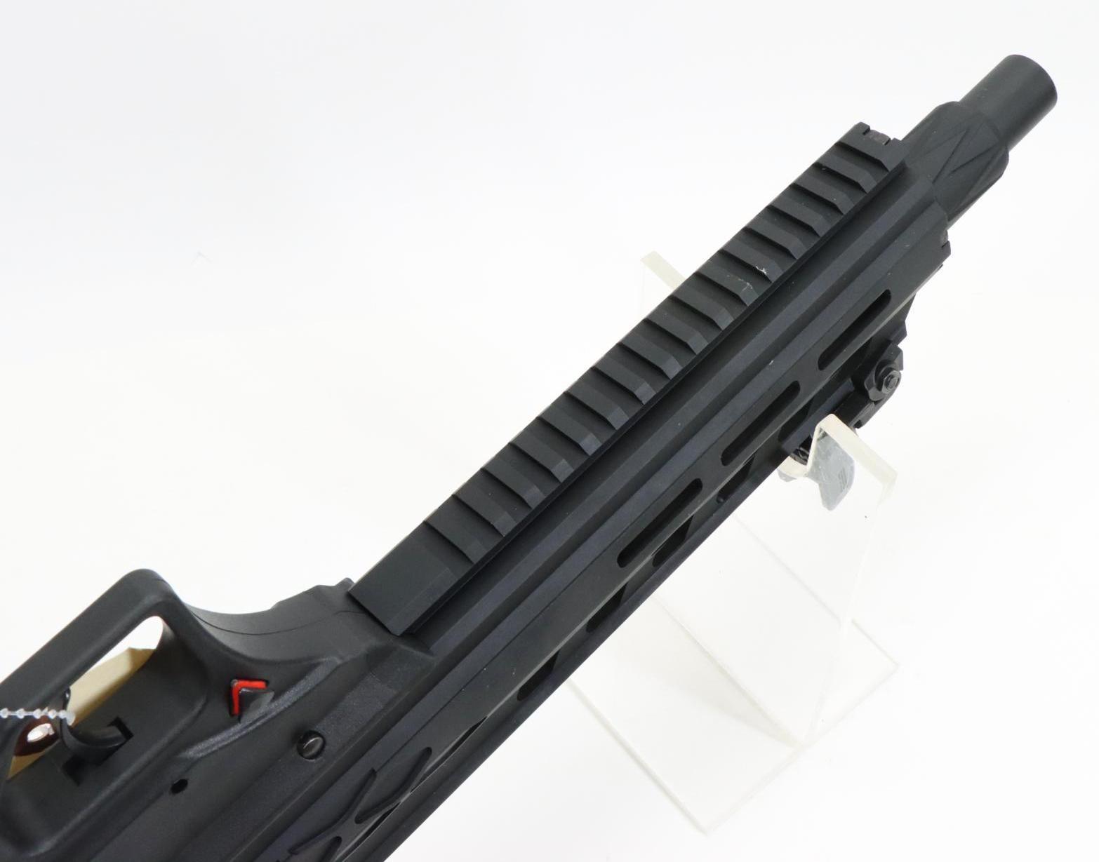 Radikal/SDS NK-1 Bullpup Semi Automatic Shotgun