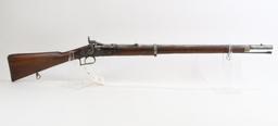 European Snider Conversion Rifle Musket