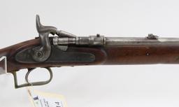 European Snider Conversion Rifle Musket