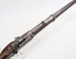 European Snider Conversion Rifle Musket
