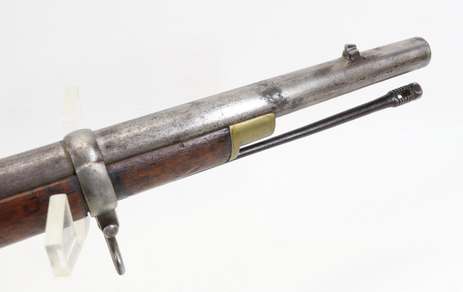 European Snider Conversion Rifle Musket