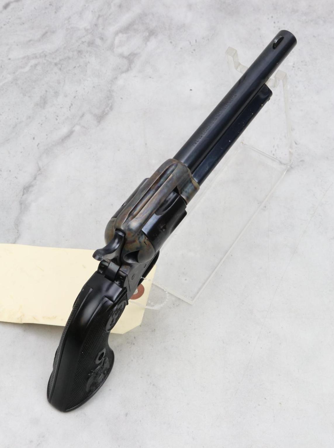 Colt Peacemaker 22 Combo Single Action Revolver