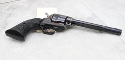 Colt Peacemaker 22 Combo Single Action Revolver