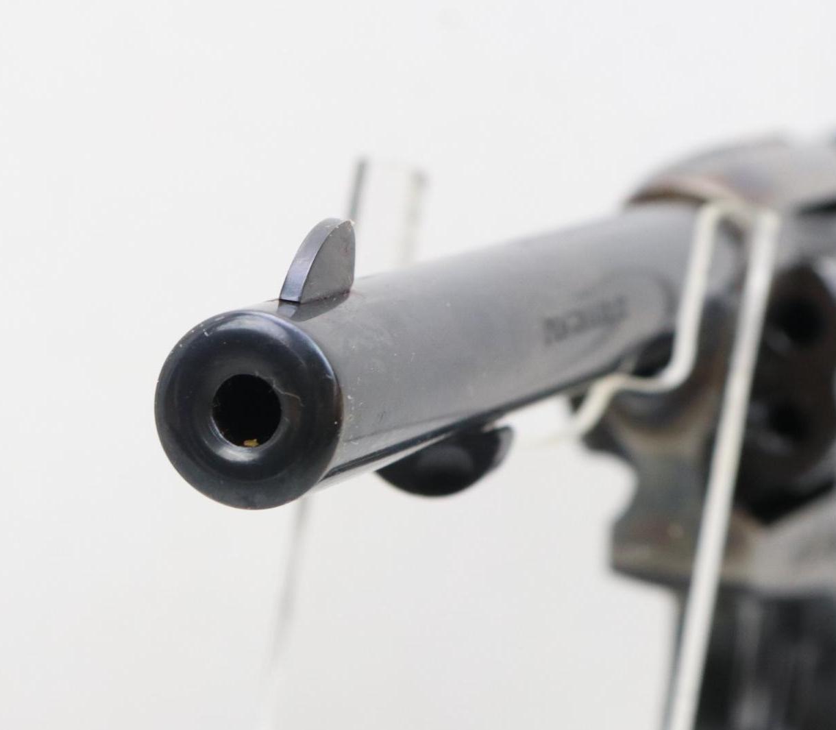 Colt Peacemaker 22 Combo Single Action Revolver