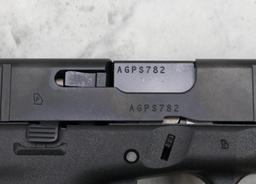 Glock 26 Gen 5 Semi Automatic PIstol