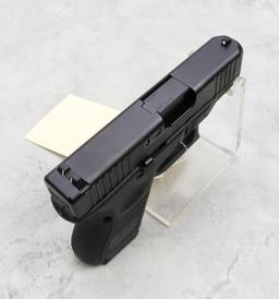 Glock 26 Gen 5 Semi Automatic PIstol
