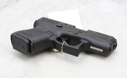 Glock 26 Gen 5 Semi Automatic PIstol
