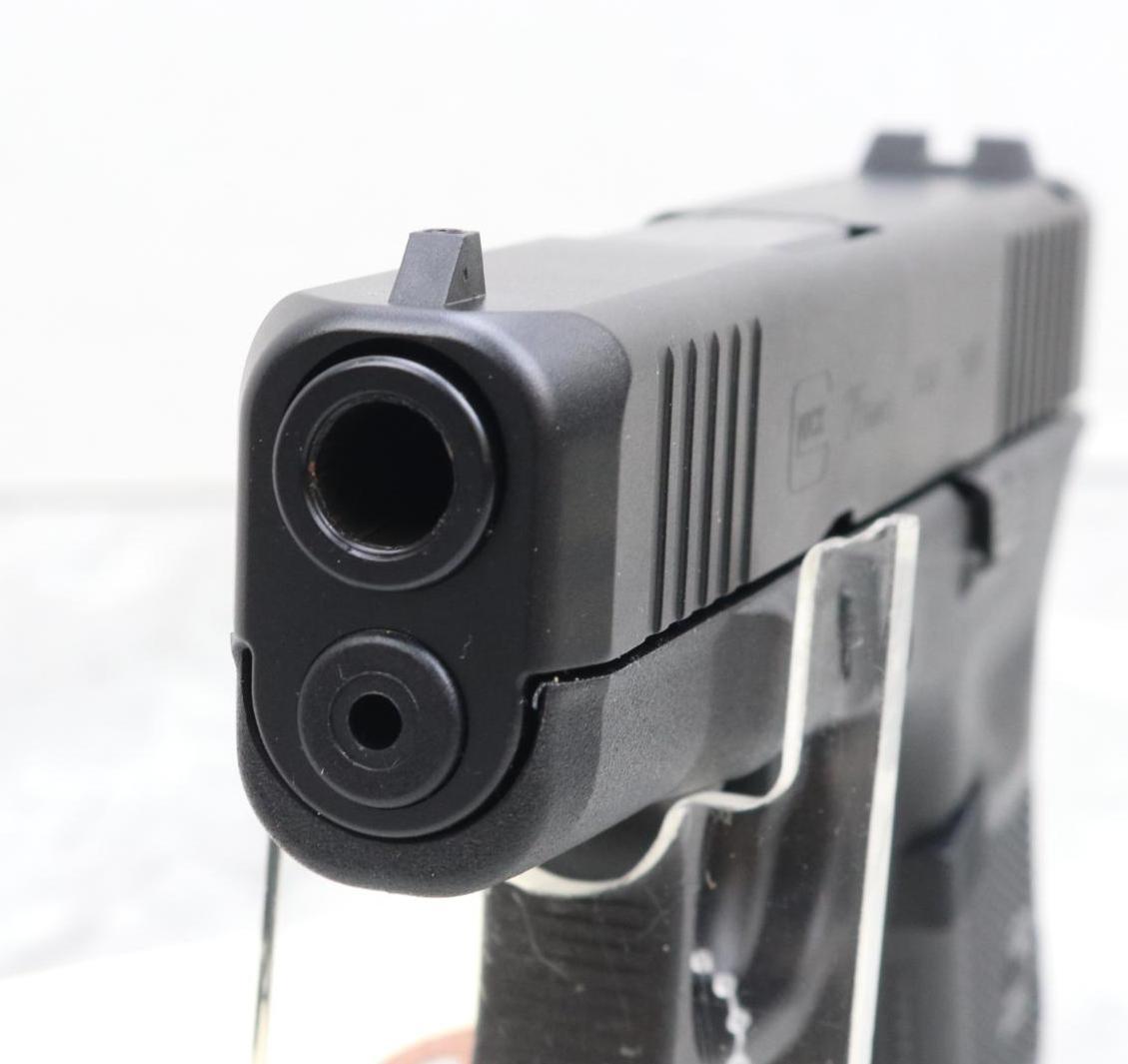 Glock 26 Gen 5 Semi Automatic PIstol