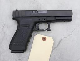 Glock 20 Gen 4 Semi Automatic Pistol
