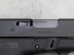 Glock 20 Gen 4 Semi Automatic Pistol