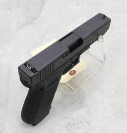Glock 20 Gen 4 Semi Automatic Pistol