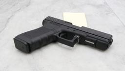Glock 20 Gen 4 Semi Automatic Pistol