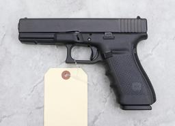 Glock 20 Gen 4 Semi Automatic Pistol