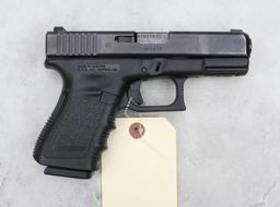Glock 38 Semi Automatic Pistol