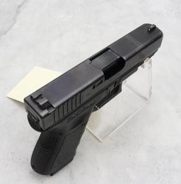 Glock 38 Semi Automatic Pistol