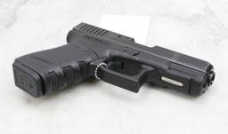 Glock 38 Semi Automatic Pistol