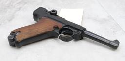 Erma EP-22 Semi Automatic PIstol