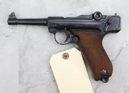 Erma EP-22 Semi Automatic PIstol