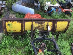 Snow Plow