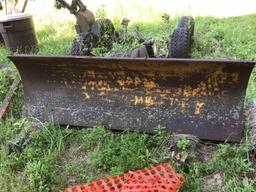 Snow Plow